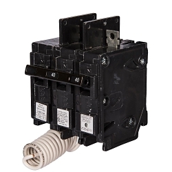 Siemens BQ2B02000S01 Molded Case Circuit Breaker