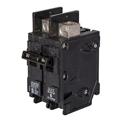 Siemens BQ2B060LBP Molded Case Circuit Breaker
