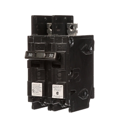 Siemens BQ2H050 Molded Case Circuit Breaker