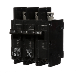 Siemens BQ3B015 Molded Case Circuit Breaker