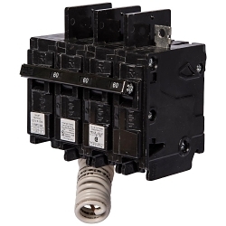 Siemens BQ3B05000S01 Molded Case Circuit Breaker