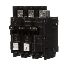 Siemens BQ3B015L Molded Case Circuit Breaker