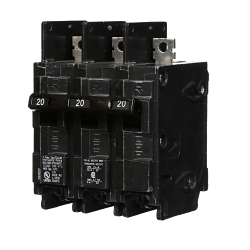 Siemens BQ3B020 Molded Case Circuit Breaker
