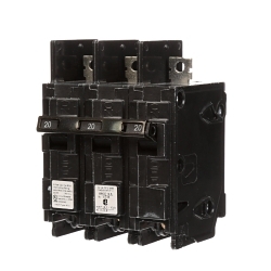 Siemens BQ3B020H Molded Case Circuit Breaker