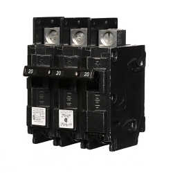 Siemens BQ3B020L Molded Case Circuit Breaker