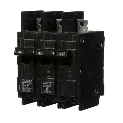 Siemens BQ3B040 Molded Case Circuit Breaker