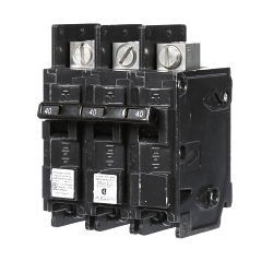 Siemens BQ3B040L Molded Case Circuit Breaker