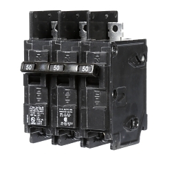 Siemens BQ3B050 Molded Case Circuit Breaker
