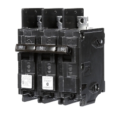 Siemens BQ3B050H Molded Case Circuit Breaker