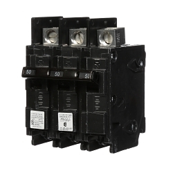 Siemens BQ3B050L Molded Case Circuit Breaker