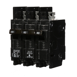 Siemens BQ3B060 Molded Case Circuit Breaker