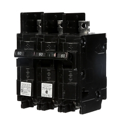 Siemens BQ3B060H Molded Case Circuit Breaker
