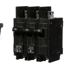 Siemens BQ3B070 Molded Case Circuit Breaker