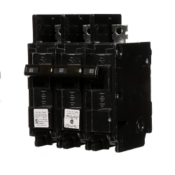 Siemens BQ3B080 Molded Case Circuit Breaker