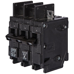 Siemens HB3B100 Molded Case Circuit Breaker