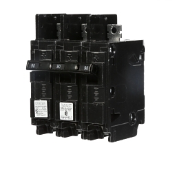 Siemens BQ3B090L Molded Case Circuit Breaker