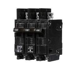Siemens BQ3B100 Molded Case Circuit Breaker