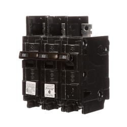 Siemens BQ3B100H Molded Case Circuit Breaker