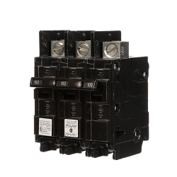 Siemens BQ3B100L Molded Case Circuit Breaker