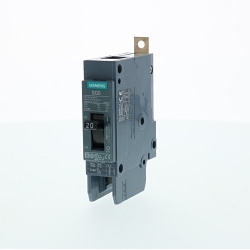 Siemens BQD120 Molded Case Circuit Breaker