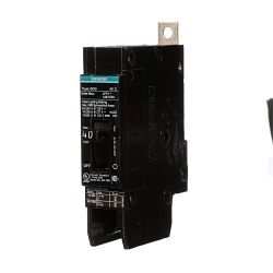 Siemens BQD140 Molded Case Circuit Breaker