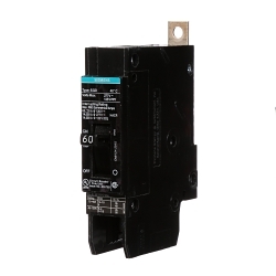 Siemens BQD160 Molded Case Circuit Breaker