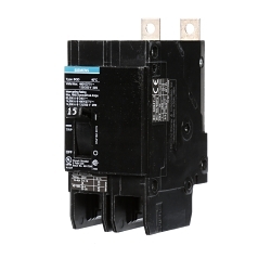 Siemens BQD215 Molded Case Circuit Breaker