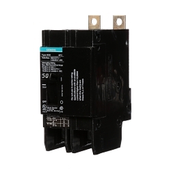 Siemens BQD250 Molded Case Circuit Breaker