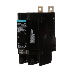 Siemens BQD290 Molded Case Circuit Breaker