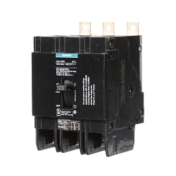 Siemens BQD3100 Molded Case Circuit Breaker