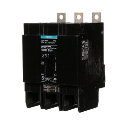Siemens BQD325 Molded Case Circuit Breaker