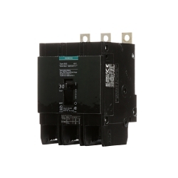 Siemens BQD330 Molded Case Circuit Breaker