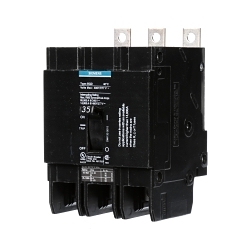 Siemens BQD335 Molded Case Circuit Breaker