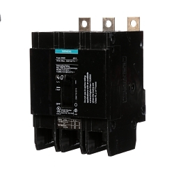Siemens BQD340 Molded Case Circuit Breaker