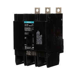 Siemens BQD350 Molded Case Circuit Breaker