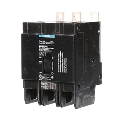 Siemens BQD370 Molded Case Circuit Breaker
