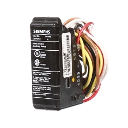 Siemens C01FD64 SenAuxiliary Switch Combination