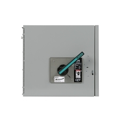 Siemens WLBA Bell Alarm