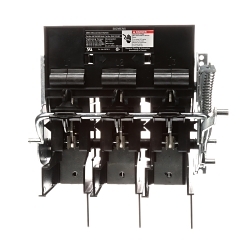 Siemens WLGFM76 Trip and Alarm Module
