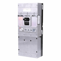 Siemens LMXD63S800A Sentron Molded Case Circuit Breaker