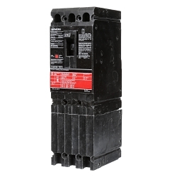 Siemens CED63B015 Sentron Molded Case Circuit Breaker