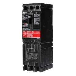 Siemens CED63B020 Sentron Molded Case Circuit Breaker