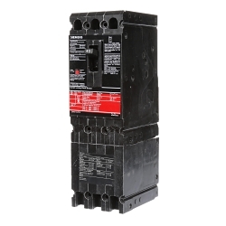 Siemens CED63B040 Sentron Molded Case Circuit Breaker