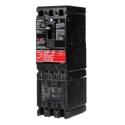 Siemens CED63B050 Sentron Molded Case Circuit Breaker