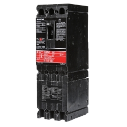Siemens CED63B060 Sentron Molded Case Circuit Breaker