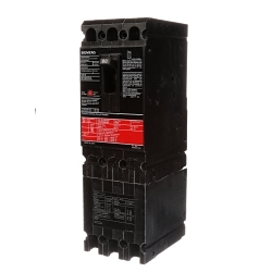 Siemens CED63B080 Sentron Molded Case Circuit Breaker