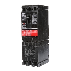 Siemens CED63B090 Sentron Molded Case Circuit Breaker