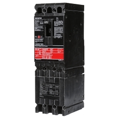 Siemens CED63B125 Circuit Breaker