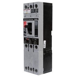 Siemens CFD63B100 Sentron Molded Case Circuit Breaker