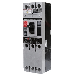 Siemens CFD63B150 Sentron Molded Case Circuit Breaker